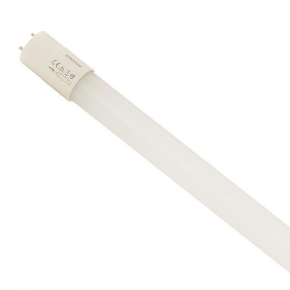 ΛΑΜΠΑ LED SMD T5 9W 60cm 220° 175-265V ΟΥΔΕΤΕΡΟ ΛΕΥΚΟ 4000K EUROLAMP