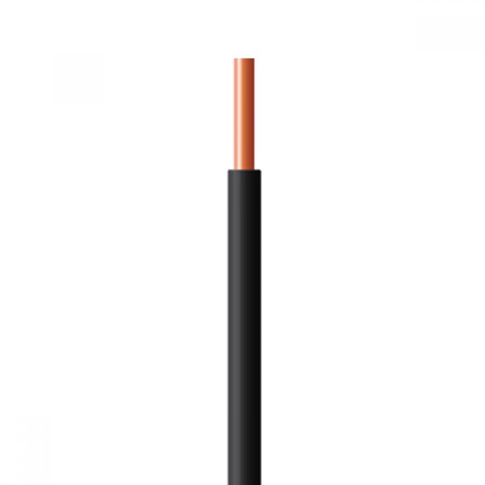 ΚΑΛΩΔΙΟ NYA ΗΟ7V-R 1Χ16mm2 ΜΑΥΡΟ EUROLAMP