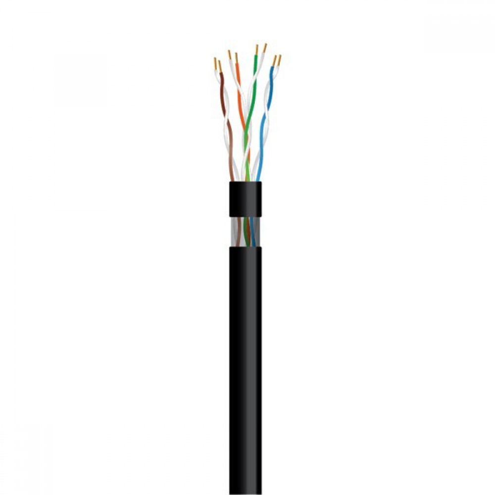 ΚΑΛΩΔΙΟ ΑΝΘΥΓΡΟ CAT-6e UTP EUROLAMP