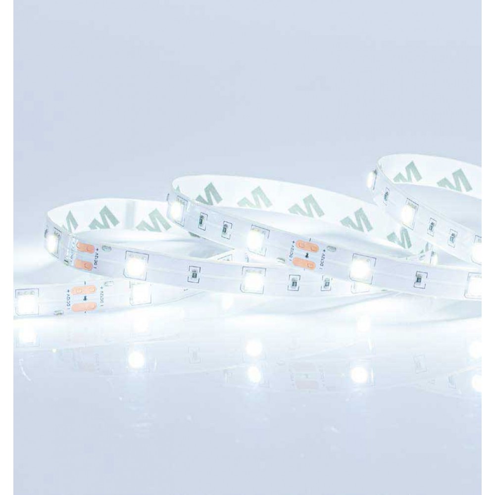 ΤΑΙΝΙΑ LED 5M 16W 24V RGB 60l/M IP54 PRO EUROLAMP ΤΑΙΝΙΑ LED 5M 16W 24V RGB 60l/M IP54 PRO EUROLAMP