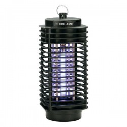 ΗΛΕΚΤΡΙΚΟ ΕΝΤΟΜΟΚΤΟΝΟ UV TUBE 3W 240V EUROLAMP