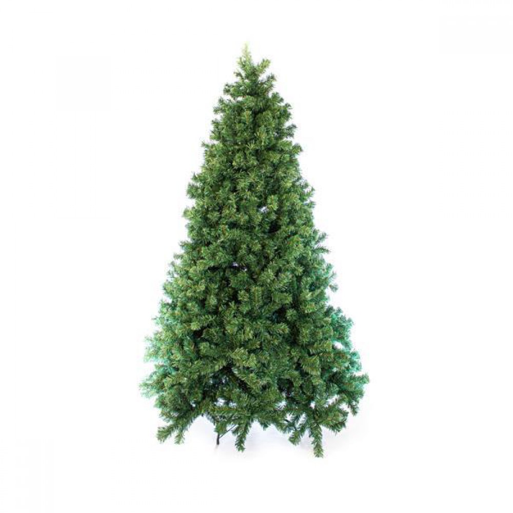 ΕΛΑΤΟ ΠΑΙΚΟ PVC, 240cm Magic Christmas