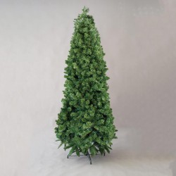 ΕΛΑΤΟ ΠΑΙΚΟ PVC, SLIM, 210cm Magic Christmas