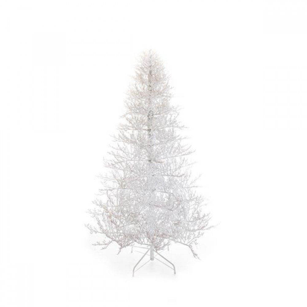 ΕΛΑΤΟ ΛΕΥΚΟ, ΙΣΛΑΝΔΙΑ, 225cm - Magic Christmas
