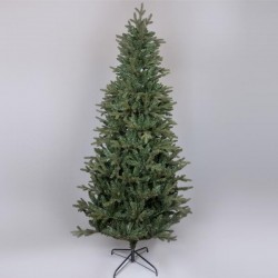 ΔΕΝΤΡΟ ΘΙΒΕΤ, PE KAI PVC, 210cm Magic Christmas