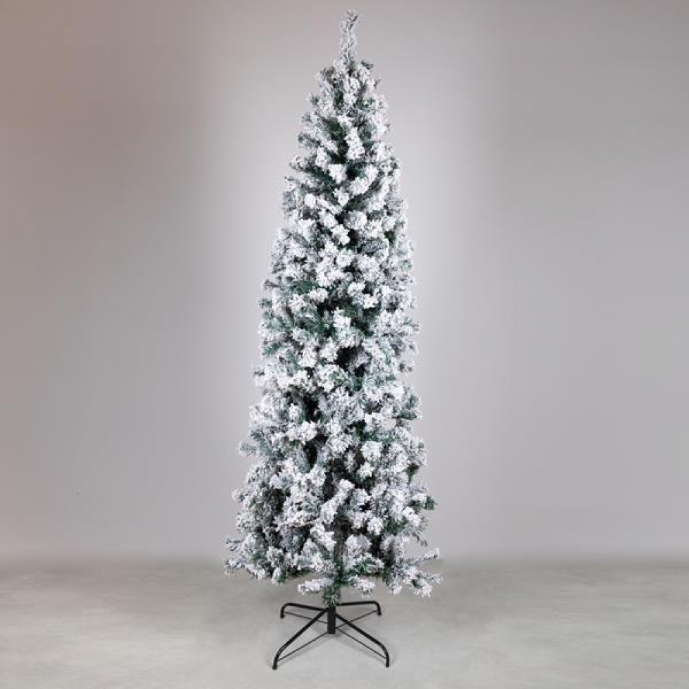 ΔΕΝΤΡΟ ΑΚΙΤΑ, PVC, 240cm - Magic Christmas