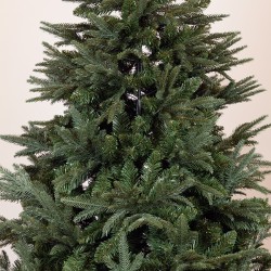 ΔΕΝΤΡΟ ΕΛΑΤΟ, MIXED PVC ME ΠΛΑΣΤΙΚΟ, ΑΡΤΕΜΙΣ, 210cm Magic Christmas