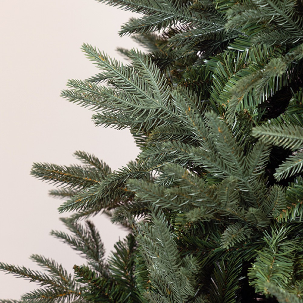 ΔΕΝΤΡΟ ΕΛΑΤΟ, MIXED PVC ME ΠΛΑΣΤΙΚΟ, ΑΡΤΕΜΙΣ, 210cm Magic Christmas