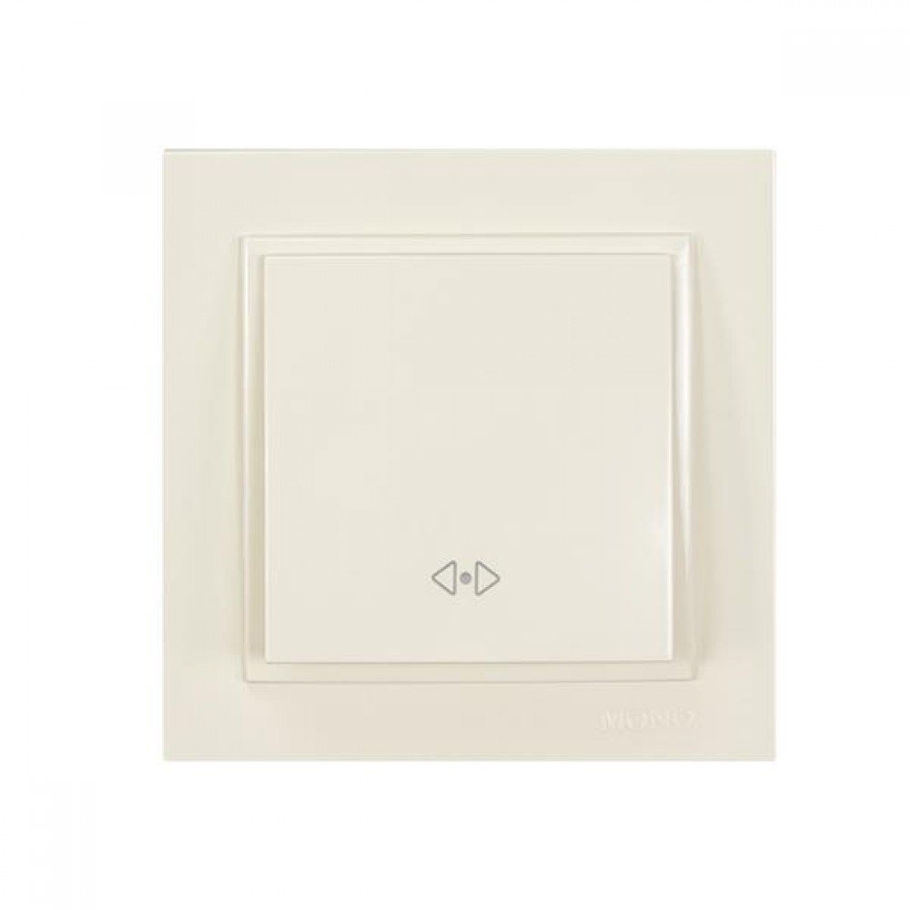 ΔΙΑΚΟΠΤΗΣ ΜΕΣΑΙΟΣ A/R ΜΠΕΖ EUROLAMP