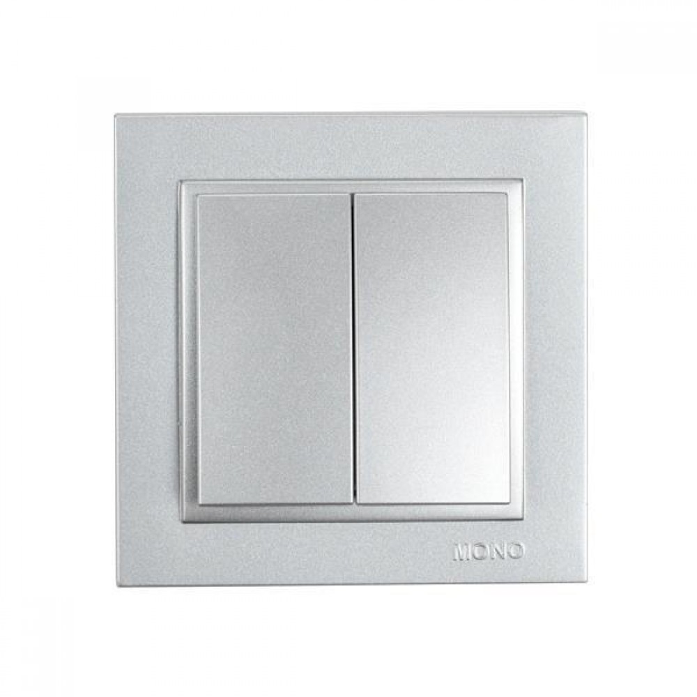 ΔΙΑΚΟΠΤΗΣ K/R ΑΣΗΜΙ EUROLAMP