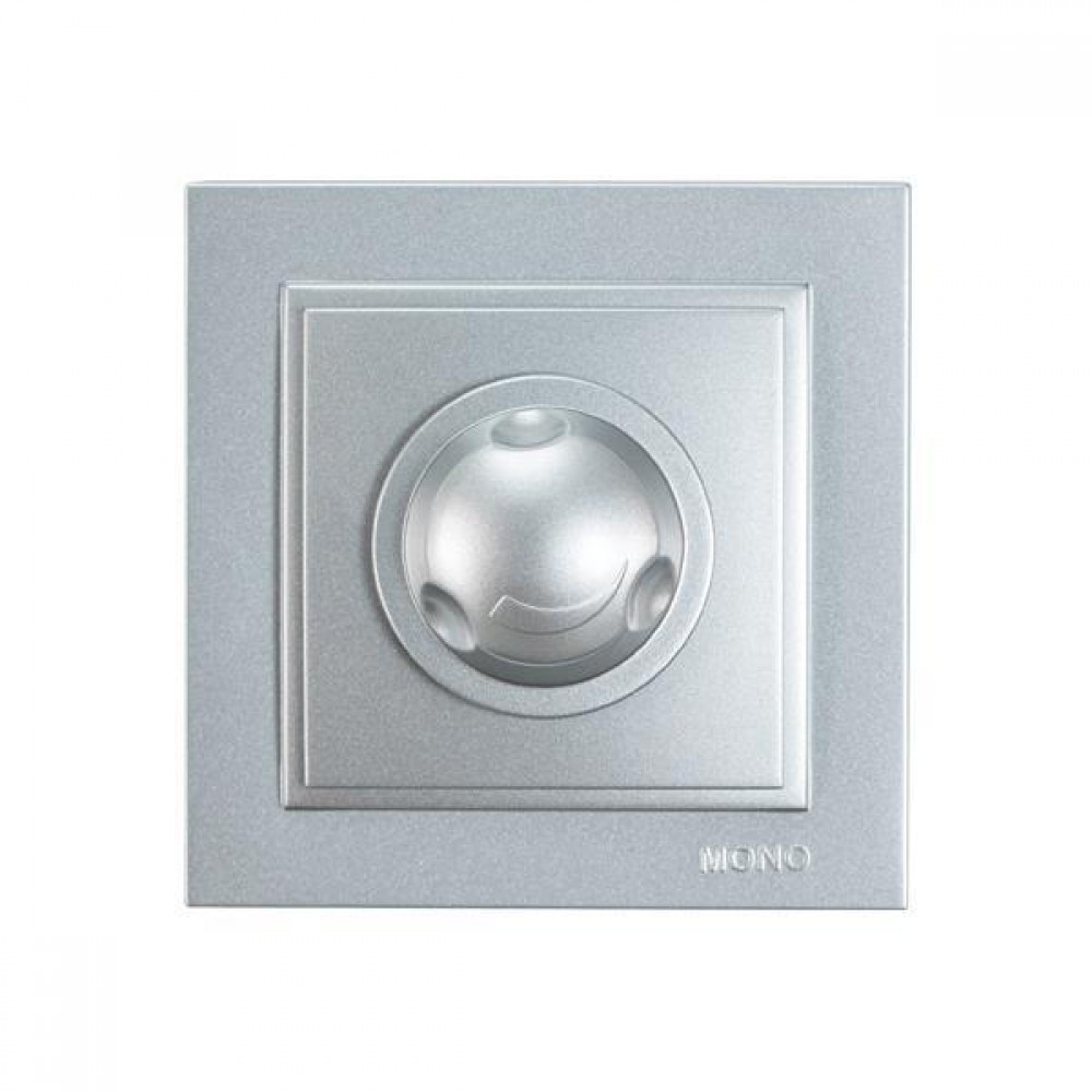 ΡΟΟΣΤΑΤΗΣ ΩΜΙΚΟΣ 800W ΑΣΗΜΙ EUROLAMP ΡΟΟΣΤΑΤΗΣ ΩΜΙΚΟΣ 800W ΑΣΗΜΙ EUROLAMP