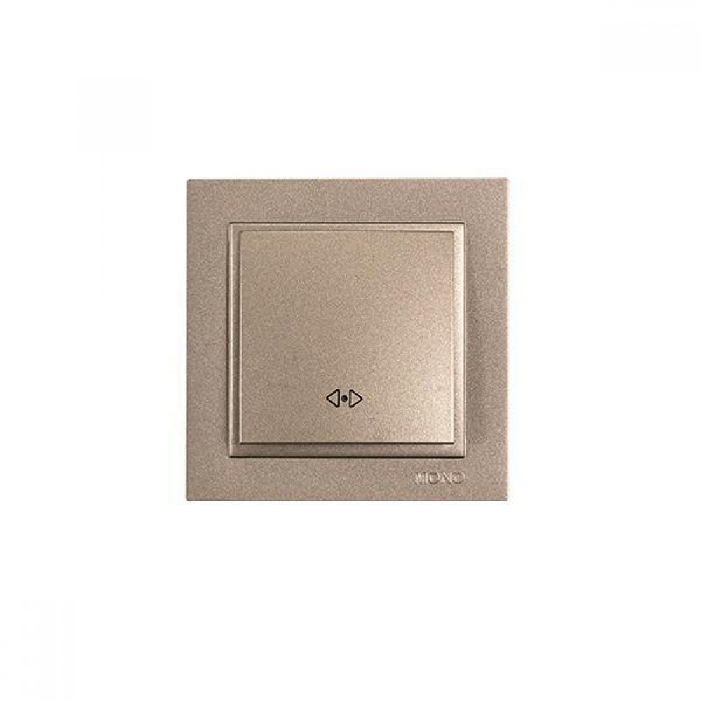 ΔΙΑΚΟΠΤΗΣ ΜΕΣΑΙΟΣ A/R  LIGHT FUME EUROLAMP