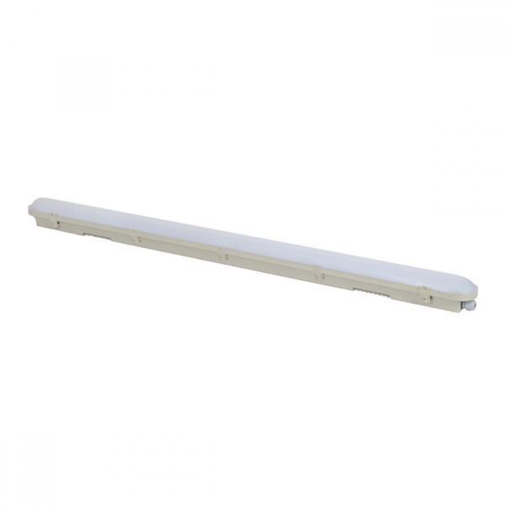 ΦΩΤΙΣΤΙΚΟ ΓΡΑΜΜΙΚΟ ΣΤΕΓΑΝΟ LED 1,20m 36W 140L/W IP65 3CCT PRO