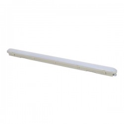 ΦΩΤΙΣΤΙΚΟ ΓΡΑΜΜΙΚΟ ΣΤΕΓΑΝΟ LED 1,20m 36W 160L/W IP65 6000K PRO