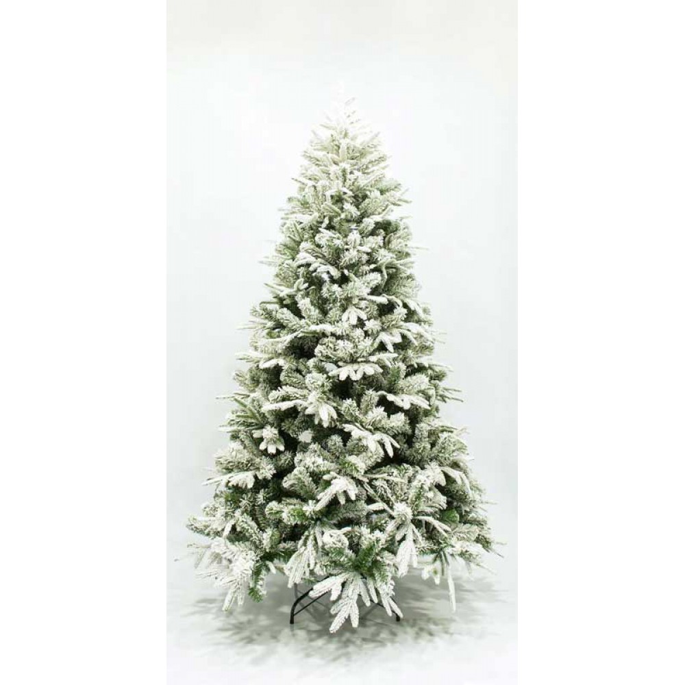 Χριστουγεννιάτικο Δέντρο Όλυμπος 240cm- Magic Christmas