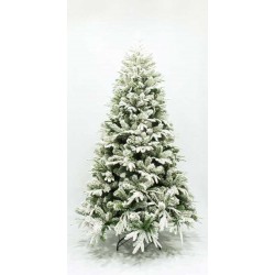 Χριστουγεννιάτικο Δέντρο Όλυμπος - Magic Christmas