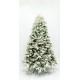 Χριστουγεννιάτικο Δέντρο Όλυμπος 210cm - Magic Christmas