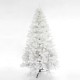 Χριστουγεννιάτικο Δέντρο Αλάσκα Λευκό 180cm - Magic Christmas