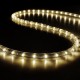 Φωτοσωλήνας Με Προστασία UV Μονοκάναλος 3,4W 36 LED/ m IP44 Eurolamp