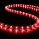 Φωτοσωλήνας Με Προστασία UV Μονοκάναλος 3,4W 36 LED/ m IP44 Eurolamp