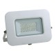 Προβολέας LED SMD Βάση 360° PLUS 50W Λευκός IP65 PLUS - Ουδέτερο Λευκό 4000K Eurolamp