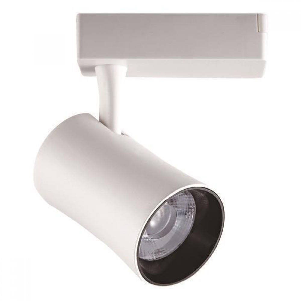 ΣΠΟΤ ΡΑΓΑΣ LED 30W 4000K 4 ΓΡΑΜΜΩΝ ΛΕΥΚΟ PLUS EUROLAMP ΣΠΟΤ ΡΑΓΑΣ LED 30W 4000K 4 ΓΡΑΜΜΩΝ ΛΕΥΚΟ PLUS EUROLAMP