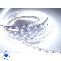 5 Μέτρα Ταινία LED 10W 12V Μπλε IP20 PRO Eurolamp