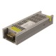 Τροφοδοτικό Μεταλλικό SLIM 12V DC 250W IP20 - Eurolamp