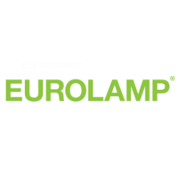 Κολωνάκι Δαπέδου Εξάγωνο E27 95X95X450 IP54 ΓΚΡΙ - Eurolamp