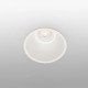 Χωνευτό Σποτ Στρογγυλό Λευκό IP44 1xGU10 FRESH - FARO