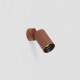 Φωτιστικό Τοίχου Σποτ Terracotta 1xGU10 STAN FARO