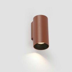 Φωτιστικό Τοίχου Terracotta 1xGU10 STAN FARO