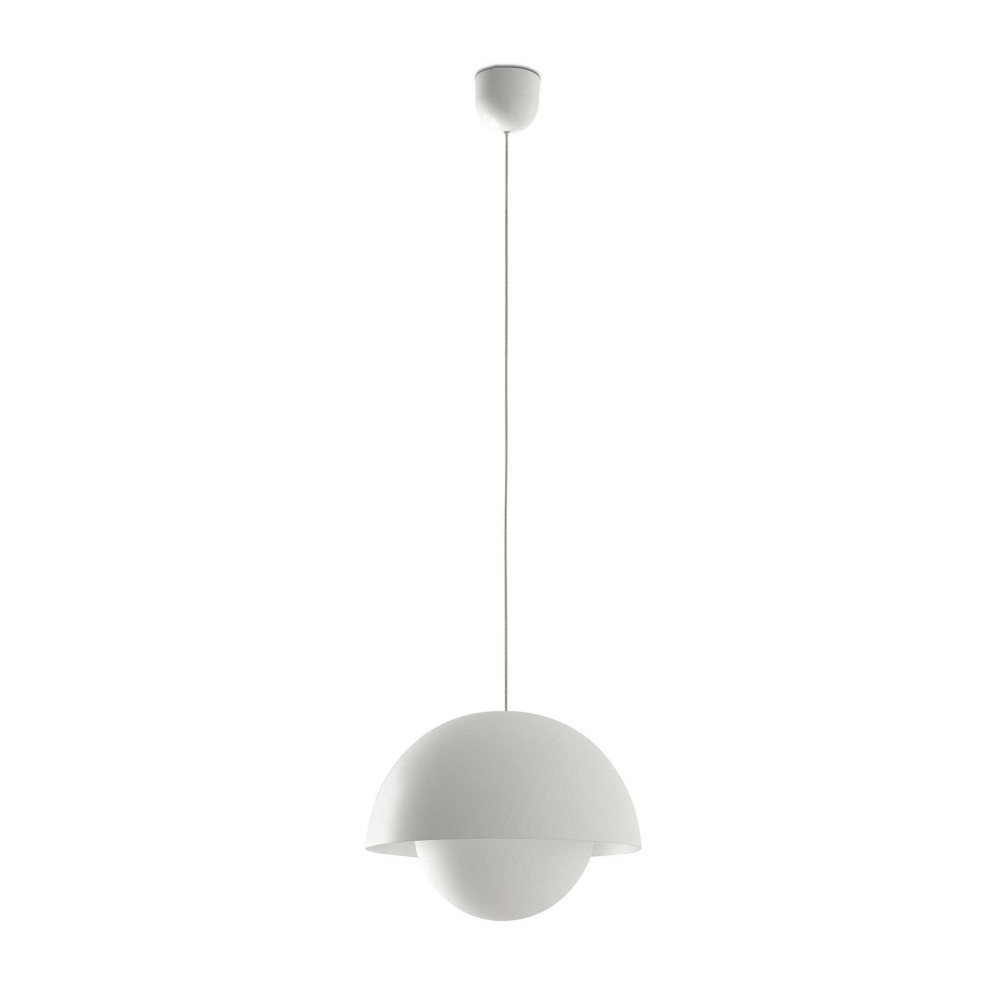 LED Κρεμαστό Φωτιστικό Λευκό 14,5W CRI90 MARISOL  FARO