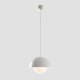 LED Κρεμαστό Φωτιστικό Λευκό 14,5W CRI90 MARISOL  FARO