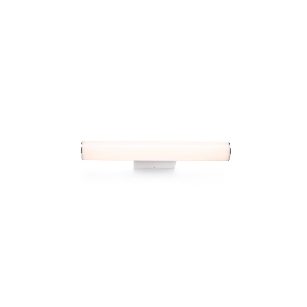 LED Φωτιστικό Μπάνιου Χρώμιο 5W IP44 VOLGA 310 - FARO