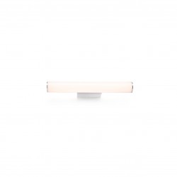 LED Φωτιστικό Μπάνιου Χρώμιο 5W IP44 VOLGA 310 - FARO