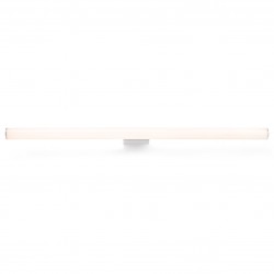 LED Φωτιστικό Μπάνιου Χρώμιο 18W IP44 VOLGA 900 - FARO