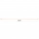 LED Φωτιστικό Μπάνιου Χρώμιο 18W IP44 VOLGA 900 - FARO