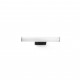 LED Φωτιστικό Μπάνιου Μαύρο 5W IP44 VOLGA 310 - FARO