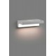 LED Φωτιστικό Τοίχου Λευκό με USB 7W CRI90 WELL FARO