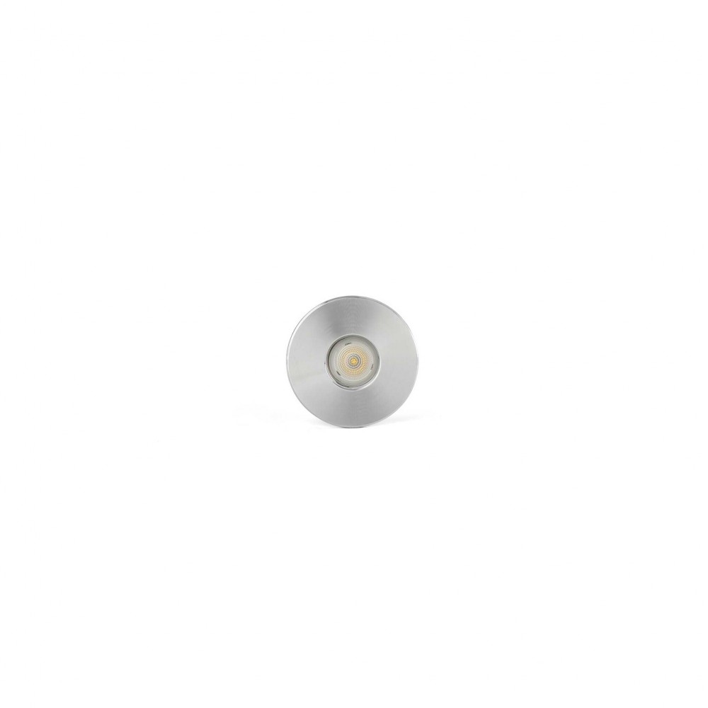 Χωνευτό Φωτιστικό Πισίνας Νίκελ Ματ 3W IP68 NOK 44 FARO