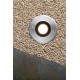 Χωνευτό Φωτιστικό Inox 1xGu10 IP67 TECNO FARO