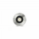 Χωνευτό Φωτιστικό Inox 1xGu10 IP67 TECNO FARO