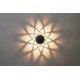 LED Φωτιστικό Δαπέδου Σκούρο Γκρι SHADOW 11W 250 Faro