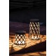 LED Φωτιστικό Δαπέδου Σκούρο Γκρι 11W SHADOW 450 Faro