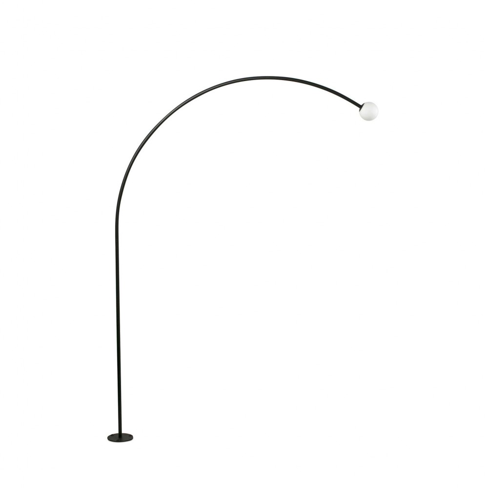 LED Φωτιστικό Δαπέδου 3W IP65 CUCA 1193 Faro