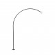 LED Φωτιστικό Δαπέδου 3W IP65 CUCA 1193 Faro