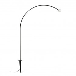 LED Φωτιστικό Δαπέδου Καρφωτό 3W IP65 CUCA 1193 Faro