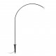 LED Φωτιστικό Δαπέδου Καρφωτό 3W IP65 CUCA 1193 Faro