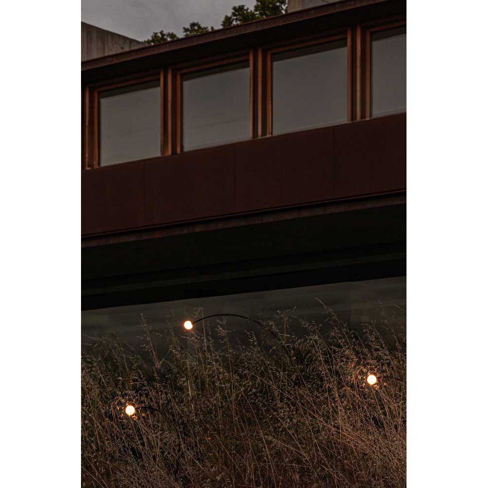LED Φωτιστικό Δαπέδου Καρφωτό 3W IP65 CUCA 1193 Faro